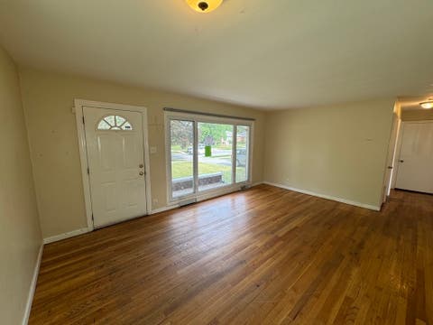 Tiny photo for 386 Clyde Avenue, Calumet City, IL 60409 (MLS # 12663922)