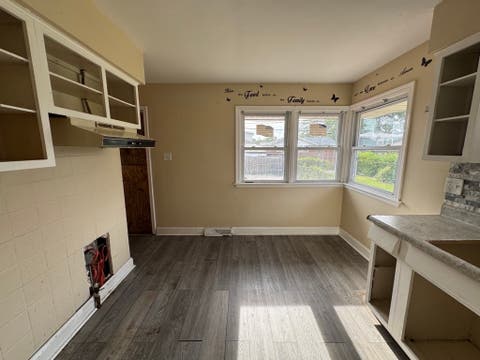 Tiny photo for 386 Clyde Avenue, Calumet City, IL 60409 (MLS # 12663922)