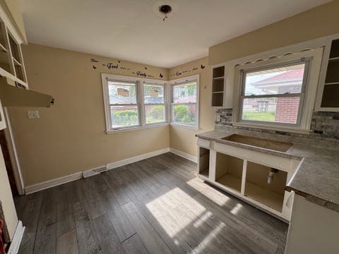Tiny photo for 386 Clyde Avenue, Calumet City, IL 60409 (MLS # 12663922)