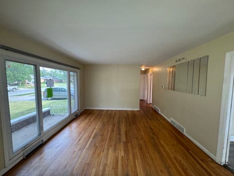 Tiny photo for 386 Clyde Avenue, Calumet City, IL 60409 (MLS # 12663922)