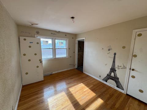 Tiny photo for 386 Clyde Avenue, Calumet City, IL 60409 (MLS # 12663922)