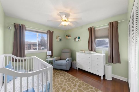 Tiny photo for 2508 Stonewall Avenue, Woodridge, IL 60517 (MLS # 12610986)