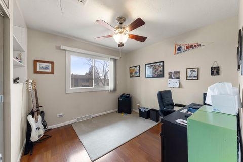 Tiny photo for 2508 Stonewall Avenue, Woodridge, IL 60517 (MLS # 12610986)