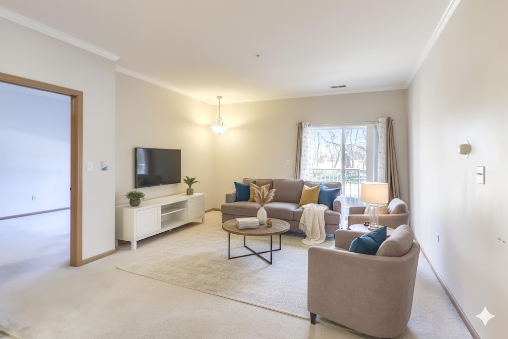 605 Barrington Avenue 140