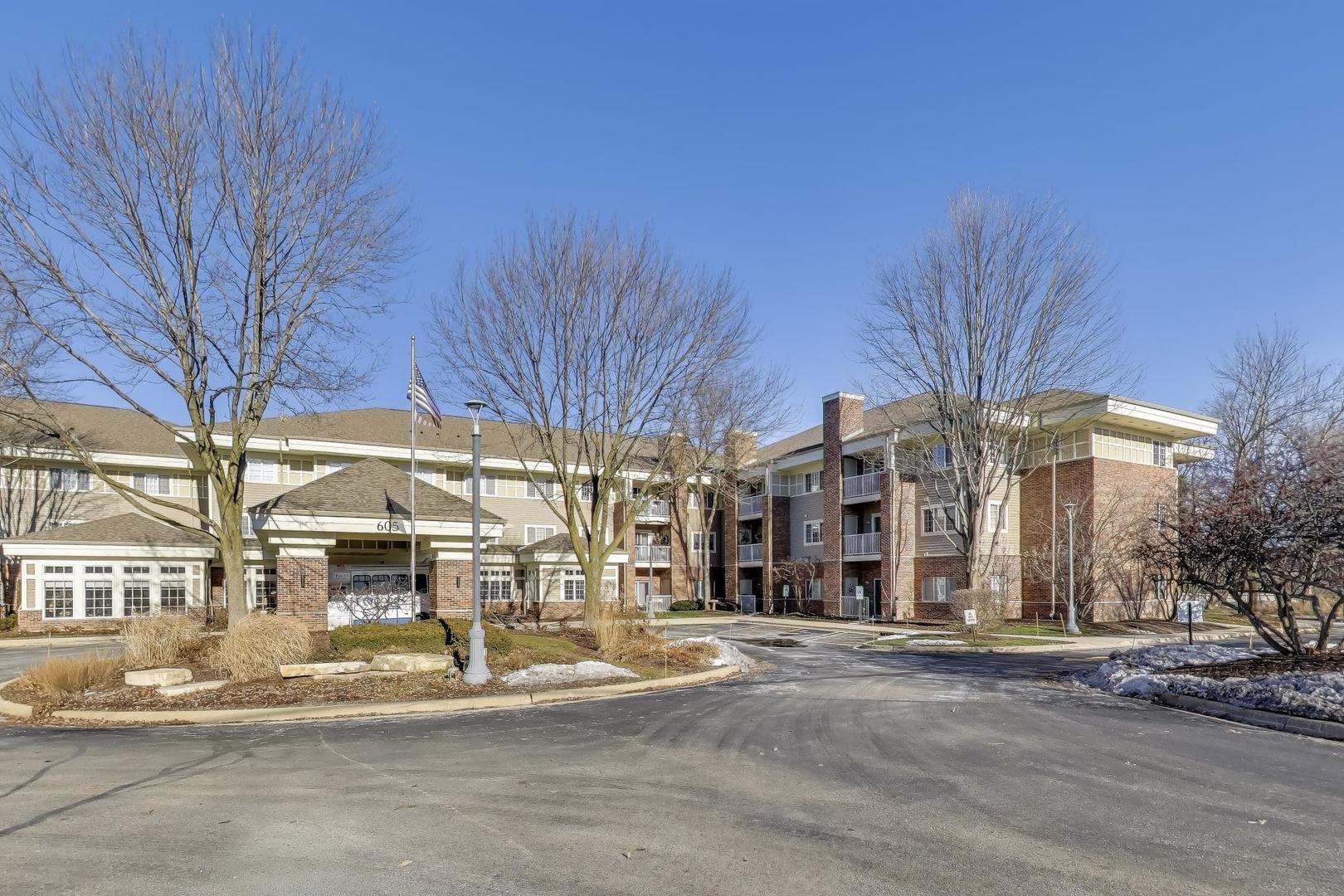 605 Barrington Avenue 140