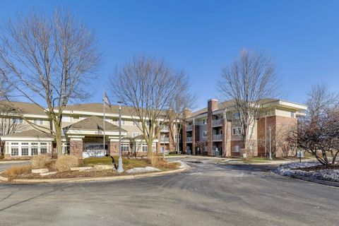 Photo of 605 Barrington Avenue #140, East Dundee, IL 60118 (MLS # 12527113)