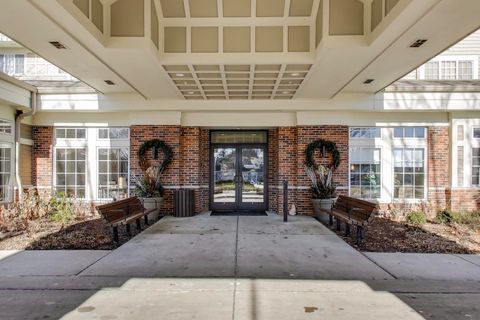 Tiny photo for 605 Barrington Avenue #140, East Dundee, IL 60118 (MLS # 12527113)