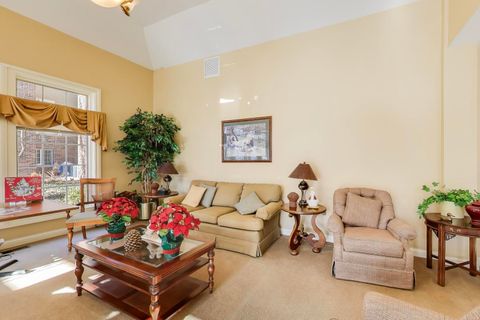 Tiny photo for 605 Barrington Avenue #140, East Dundee, IL 60118 (MLS # 12527113)