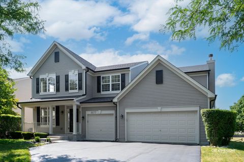 3177 Whirlaway Lane Montgomery IL 60538