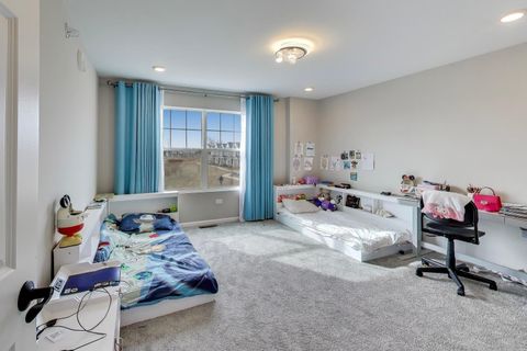 Tiny photo for 301 Didier Court, Buffalo Grove, IL 60089 (MLS # 12597804)