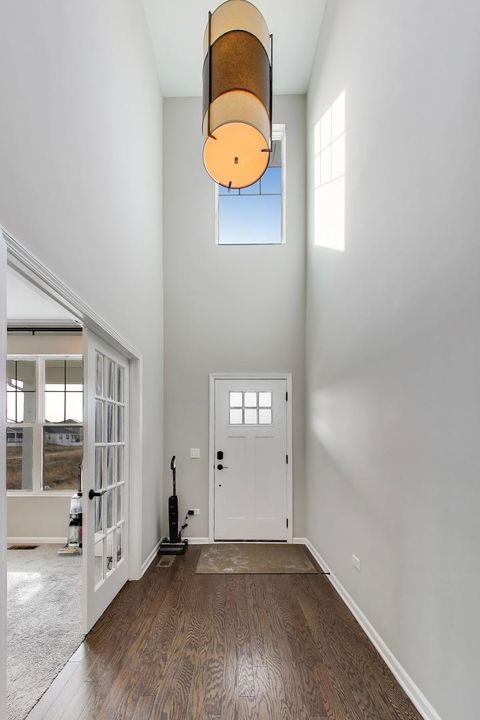 Tiny photo for 301 Didier Court, Buffalo Grove, IL 60089 (MLS # 12597804)