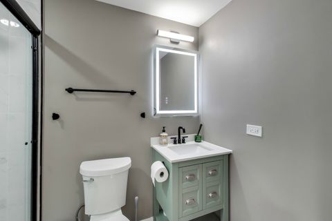 Tiny photo for 301 Didier Court, Buffalo Grove, IL 60089 (MLS # 12597804)