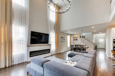 Tiny photo for 301 Didier Court, Buffalo Grove, IL 60089 (MLS # 12597804)