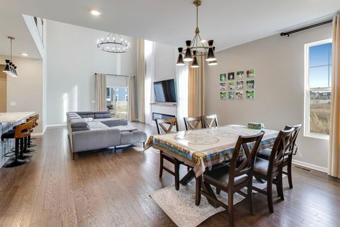 Tiny photo for 301 Didier Court, Buffalo Grove, IL 60089 (MLS # 12597804)