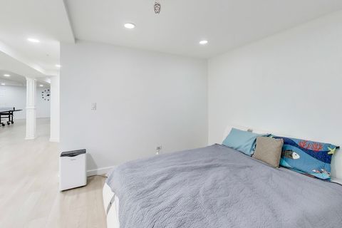 Tiny photo for 301 Didier Court, Buffalo Grove, IL 60089 (MLS # 12597804)