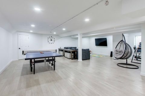 Tiny photo for 301 Didier Court, Buffalo Grove, IL 60089 (MLS # 12597804)