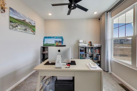 Tiny photo for 301 Didier Court, Buffalo Grove, IL 60089 (MLS # 12597804)