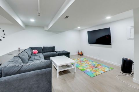 Tiny photo for 301 Didier Court, Buffalo Grove, IL 60089 (MLS # 12597804)