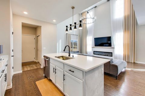 Tiny photo for 301 Didier Court, Buffalo Grove, IL 60089 (MLS # 12597804)