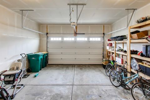 Tiny photo for 301 Didier Court, Buffalo Grove, IL 60089 (MLS # 12597804)