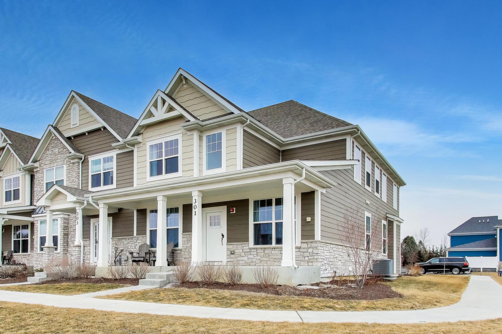 301 Didier Court, Buffalo Grove, IL, 60089 1 301 Didier Court