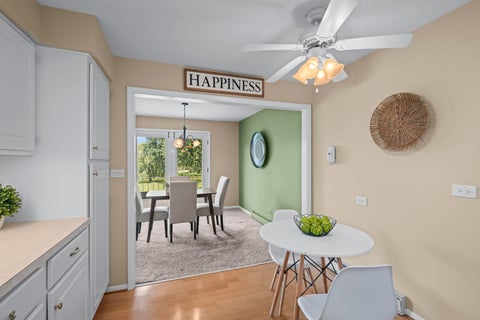 Tiny photo for 2700 E Bel Aire Drive #203, Arlington Heights, IL 60004 (MLS # 12707099)