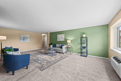 Tiny photo for 2700 E Bel Aire Drive #203, Arlington Heights, IL 60004 (MLS # 12707099)