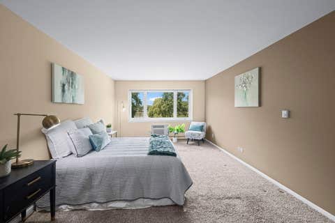 Tiny photo for 2700 E Bel Aire Drive #203, Arlington Heights, IL 60004 (MLS # 12707099)