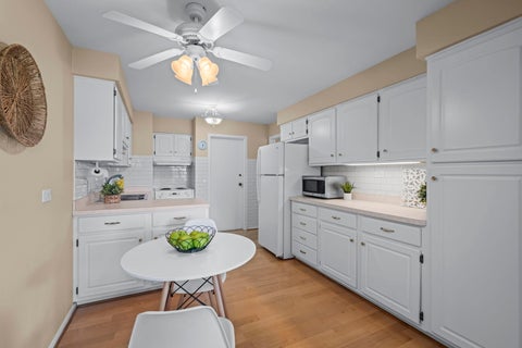 Tiny photo for 2700 E Bel Aire Drive #203, Arlington Heights, IL 60004 (MLS # 12707099)