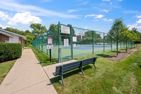 Tiny photo for 2700 E Bel Aire Drive #203, Arlington Heights, IL 60004 (MLS # 12707099)