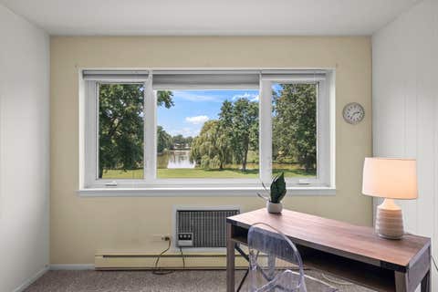Tiny photo for 2700 E Bel Aire Drive #203, Arlington Heights, IL 60004 (MLS # 12707099)