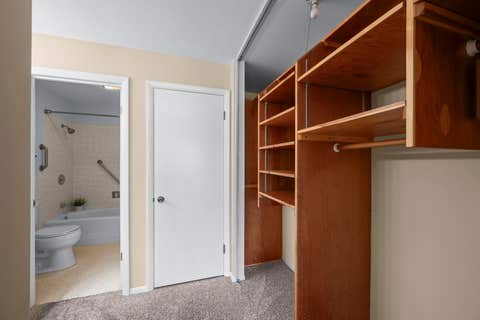 Tiny photo for 2700 E Bel Aire Drive #203, Arlington Heights, IL 60004 (MLS # 12707099)