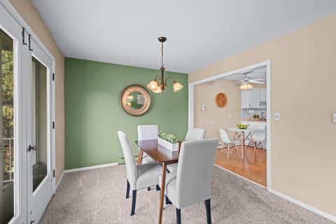 Tiny photo for 2700 E Bel Aire Drive #203, Arlington Heights, IL 60004 (MLS # 12707099)
