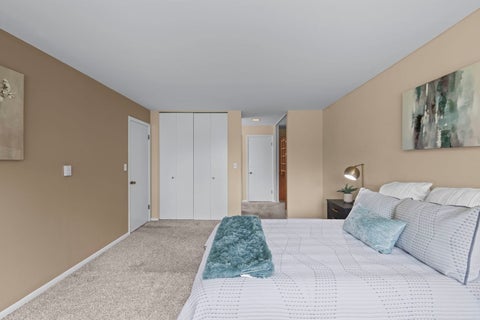 Tiny photo for 2700 E Bel Aire Drive #203, Arlington Heights, IL 60004 (MLS # 12707099)