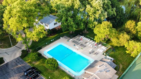 Tiny photo for 2700 E Bel Aire Drive #203, Arlington Heights, IL 60004 (MLS # 12707099)