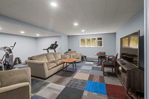 Tiny photo for 2700 E Bel Aire Drive #203, Arlington Heights, IL 60004 (MLS # 12707099)