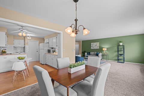 Tiny photo for 2700 E Bel Aire Drive #203, Arlington Heights, IL 60004 (MLS # 12707099)