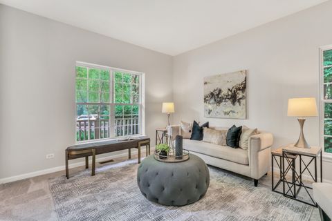 Tiny photo for 744 Strawberry Fields FLDS, Gurnee, IL 60031 (MLS # 12708954)