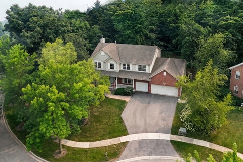 744 Strawberry Fields Flds, Gurnee, IL 60031 - #: 12708954