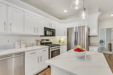 Tiny photo for 744 Strawberry Fields FLDS, Gurnee, IL 60031 (MLS # 12708954)