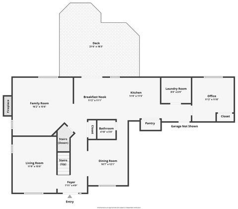 Tiny photo for 744 Strawberry Fields FLDS, Gurnee, IL 60031 (MLS # 12708954)