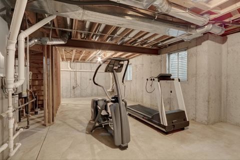 Tiny photo for 744 Strawberry Fields FLDS, Gurnee, IL 60031 (MLS # 12708954)