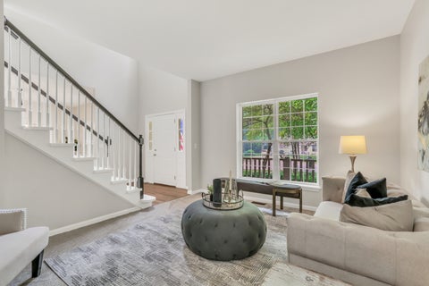 Tiny photo for 744 Strawberry Fields FLDS, Gurnee, IL 60031 (MLS # 12708954)