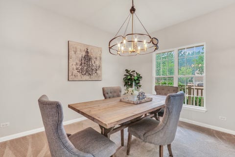 Tiny photo for 744 Strawberry Fields FLDS, Gurnee, IL 60031 (MLS # 12708954)
