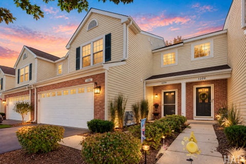 Photo of 1206 Tyler Court, Lake Villa, IL 60046 (MLS # 12778858)