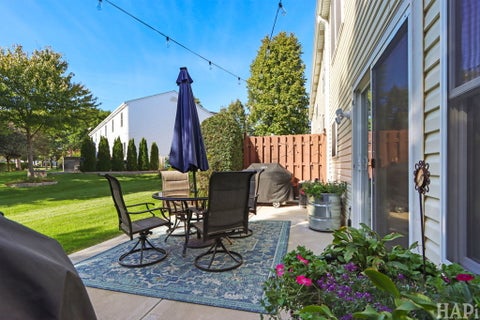 Tiny photo for 1206 Tyler Court, Lake Villa, IL 60046 (MLS # 12778858)