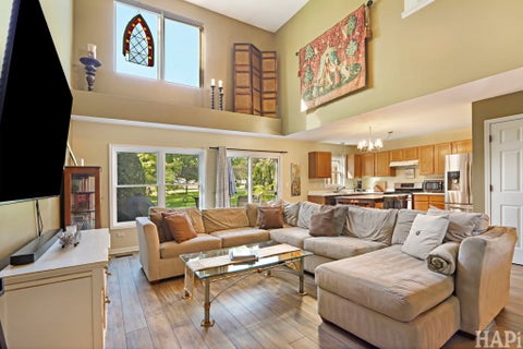 Tiny photo for 1206 Tyler Court, Lake Villa, IL 60046 (MLS # 12778858)