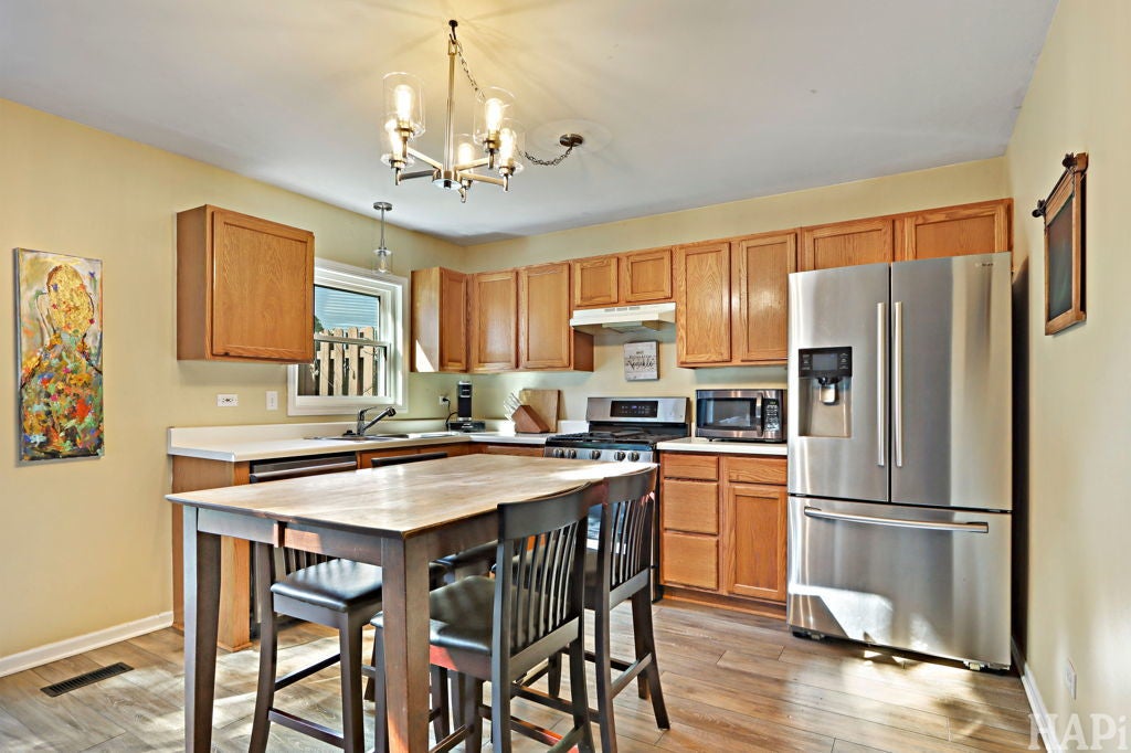 1206 Tyler Court