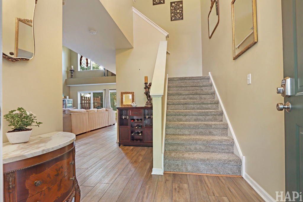 1206 Tyler Court