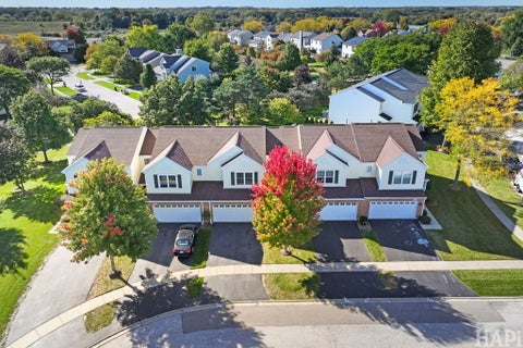 Tiny photo for 1206 Tyler Court, Lake Villa, IL 60046 (MLS # 12778858)